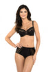 Padded bra model 125983
